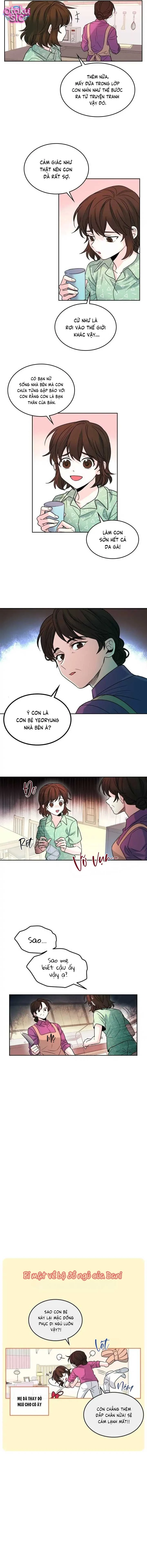 Quy Luật Của Tiểu Thuyết Mạng - Chap 6 - Trang 2