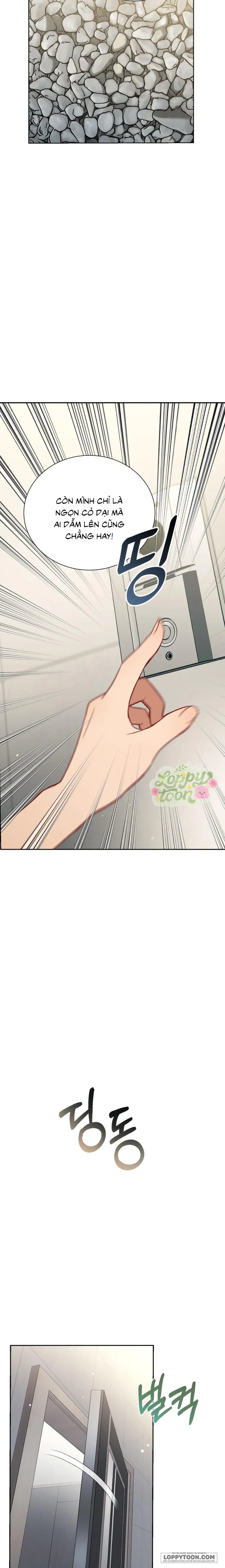 Quyền Lực Của Thư Ký - Chap 1 - Trang 25