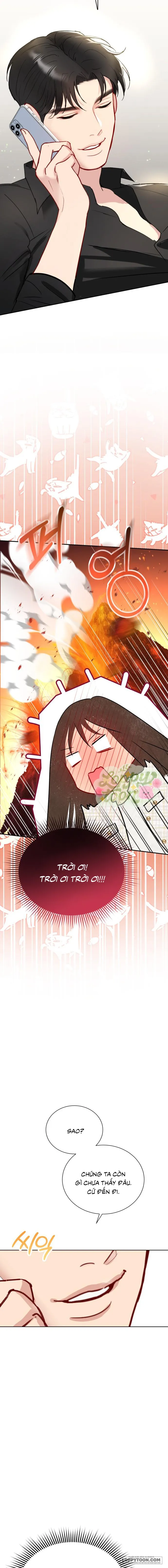 Quyền Lực Của Thư Ký - Chap 1 - Trang 43