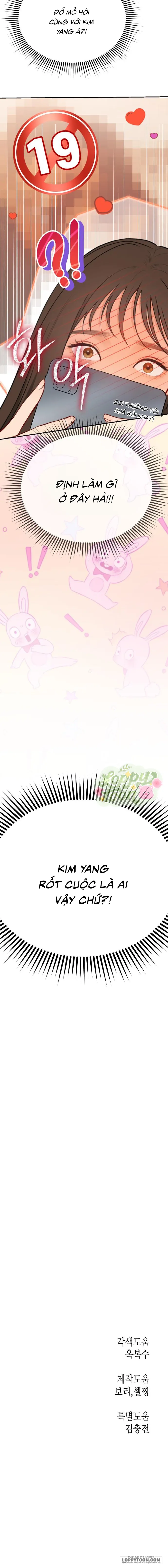 Quyền Lực Của Thư Ký - Chap 1 - Trang 44