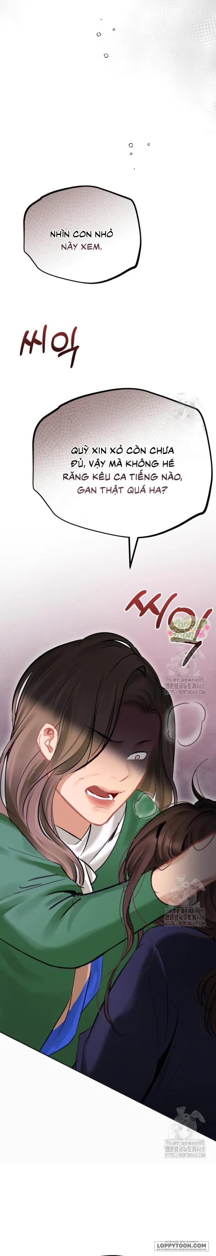Quyền Lực Của Thư Ký - Chap 10 - Trang 26