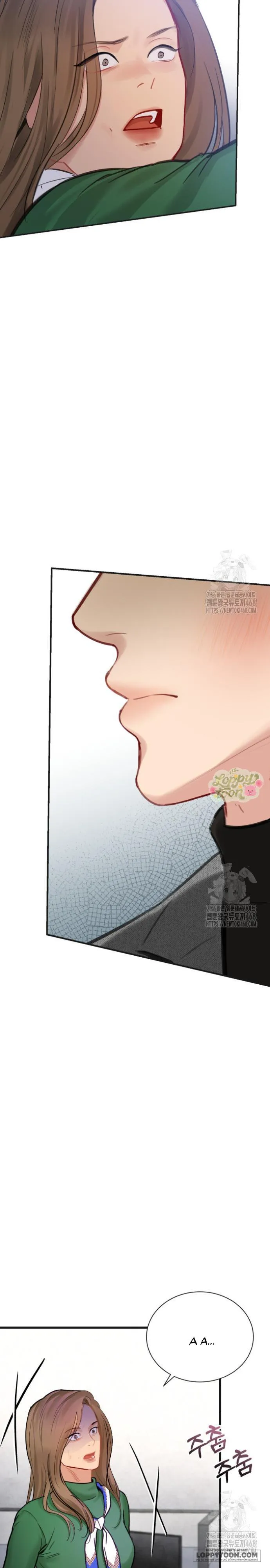Quyền Lực Của Thư Ký - Chap 10 - Trang 31