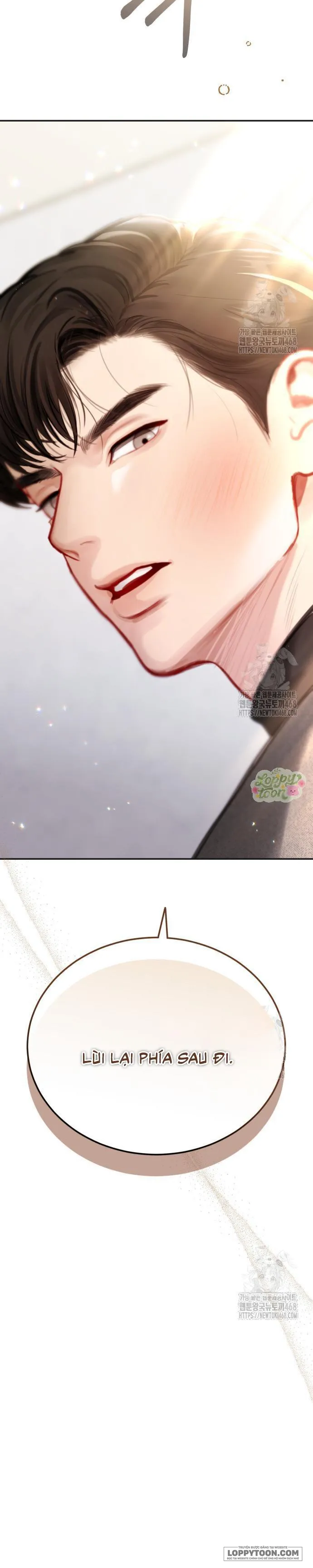 Quyền Lực Của Thư Ký - Chap 10 - Trang 35