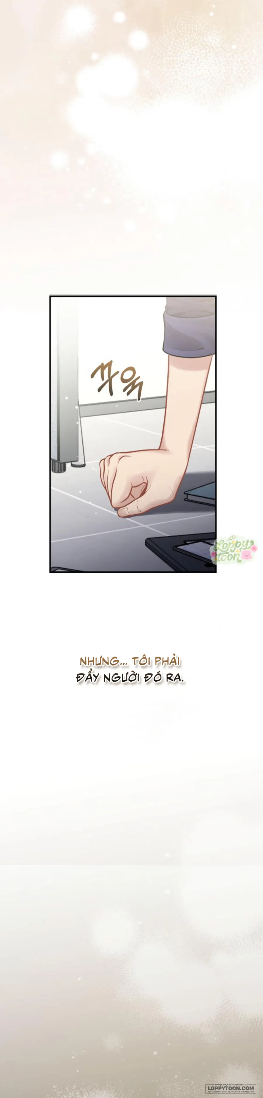 Quyền Lực Của Thư Ký - Chap 11 - Trang 1