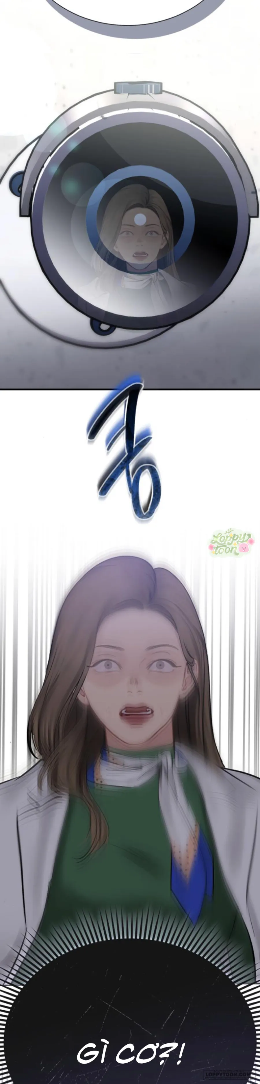 Quyền Lực Của Thư Ký - Chap 11 - Trang 19
