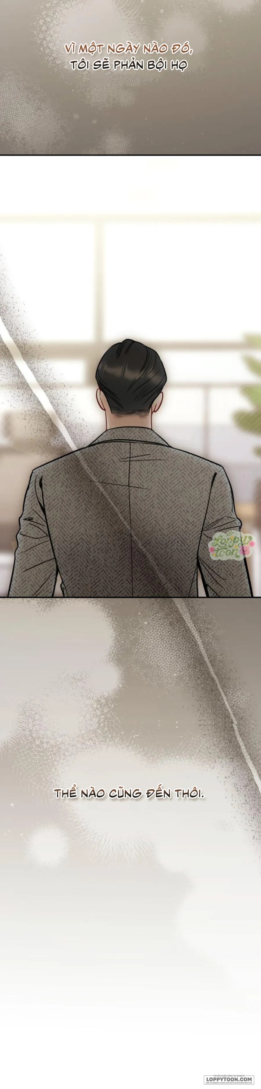 Quyền Lực Của Thư Ký - Chap 11 - Trang 2