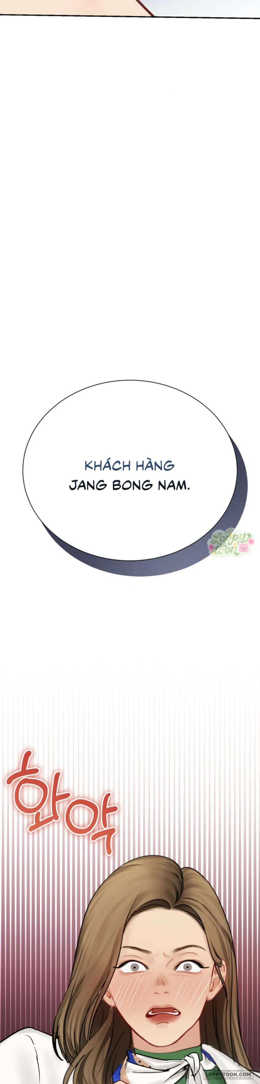 Quyền Lực Của Thư Ký - Chap 11 - Trang 24