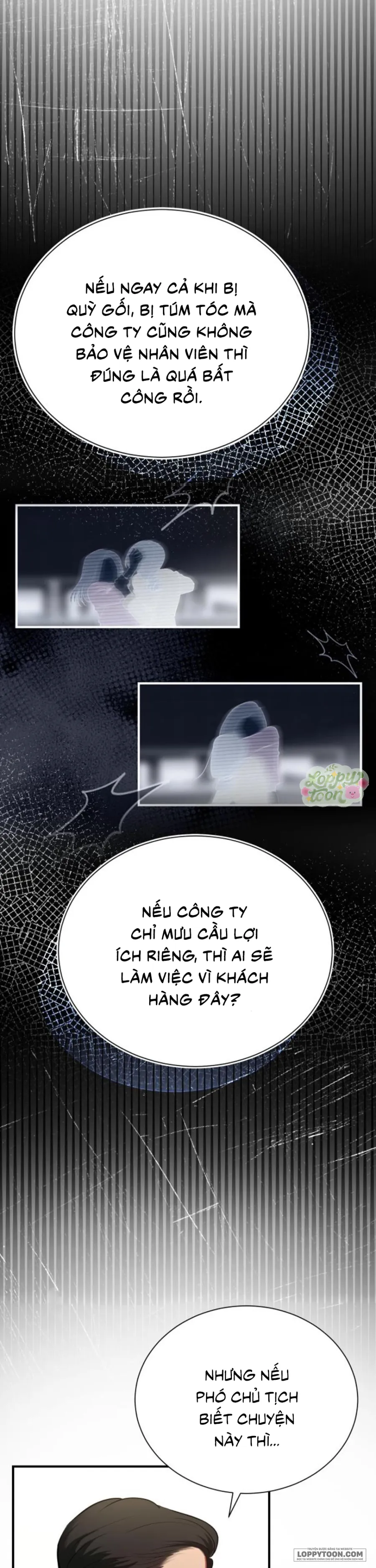 Quyền Lực Của Thư Ký - Chap 11 - Trang 27