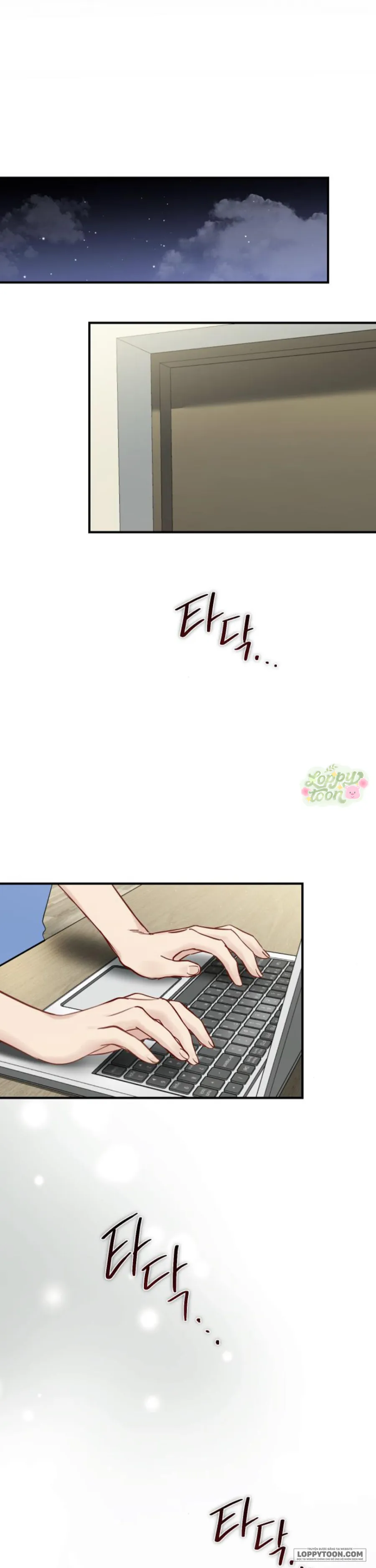 Quyền Lực Của Thư Ký - Chap 11 - Trang 33