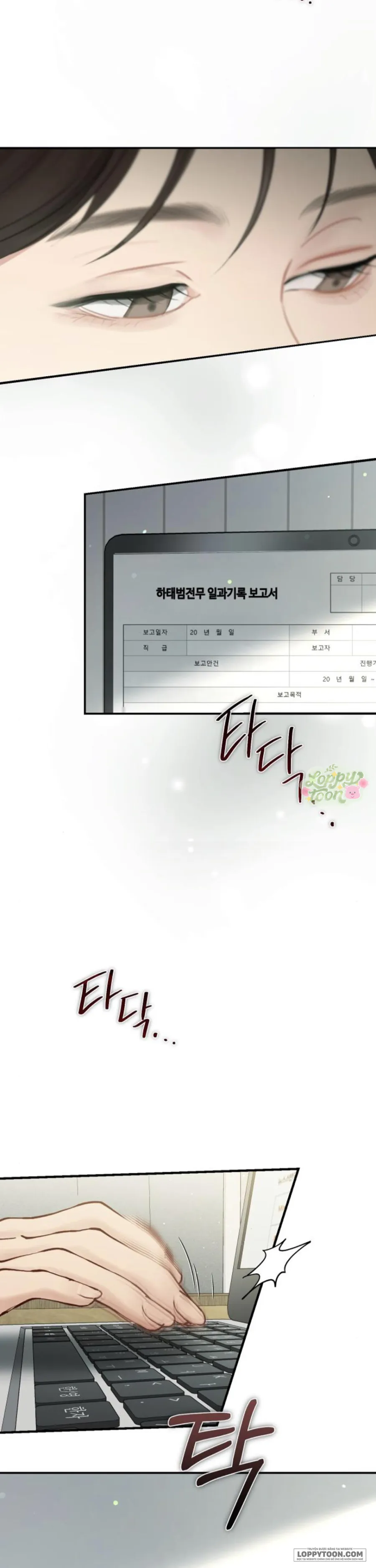 Quyền Lực Của Thư Ký - Chap 11 - Trang 34
