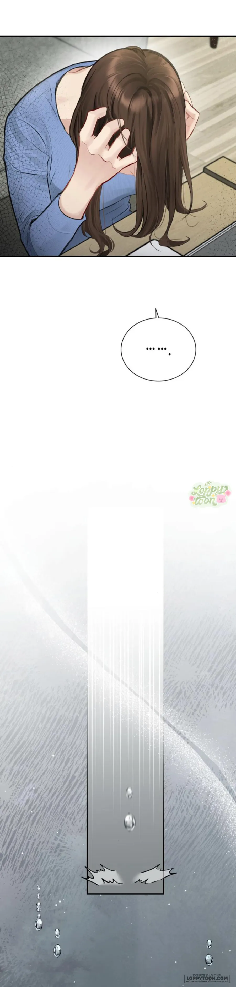 Quyền Lực Của Thư Ký - Chap 11 - Trang 37