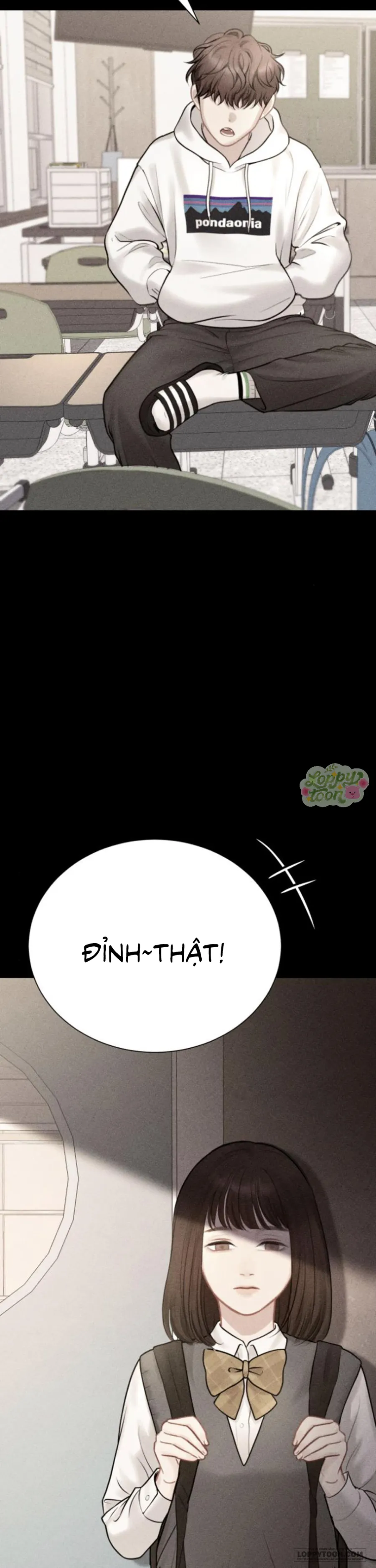 Quyền Lực Của Thư Ký - Chap 11 - Trang 44