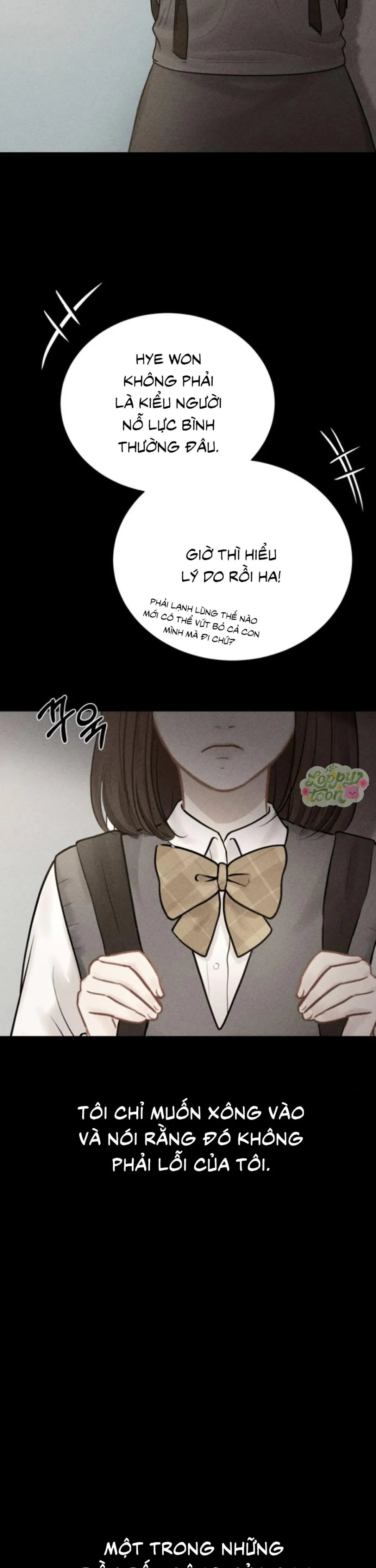 Quyền Lực Của Thư Ký - Chap 11 - Trang 45