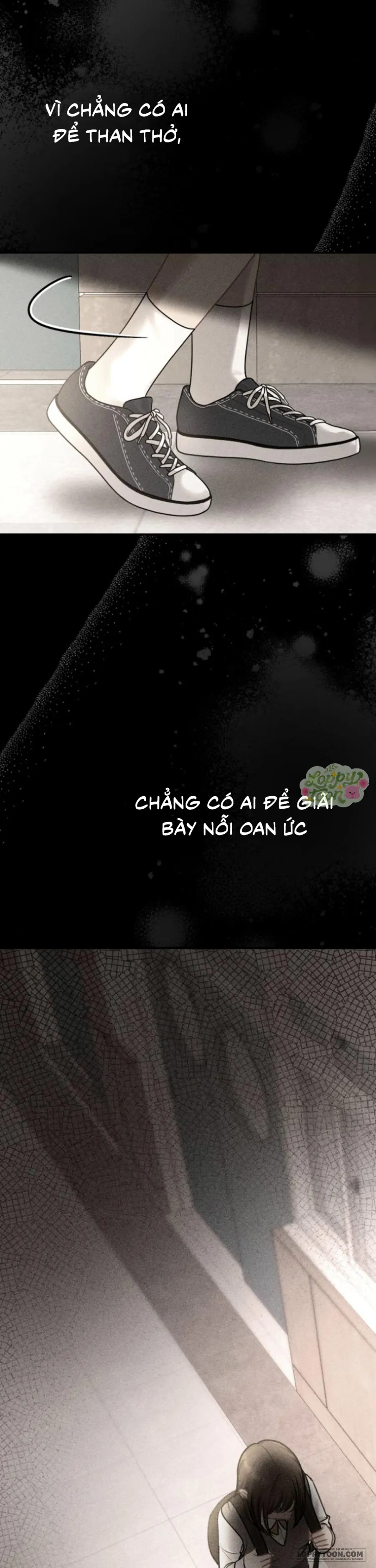 Quyền Lực Của Thư Ký - Chap 11 - Trang 47