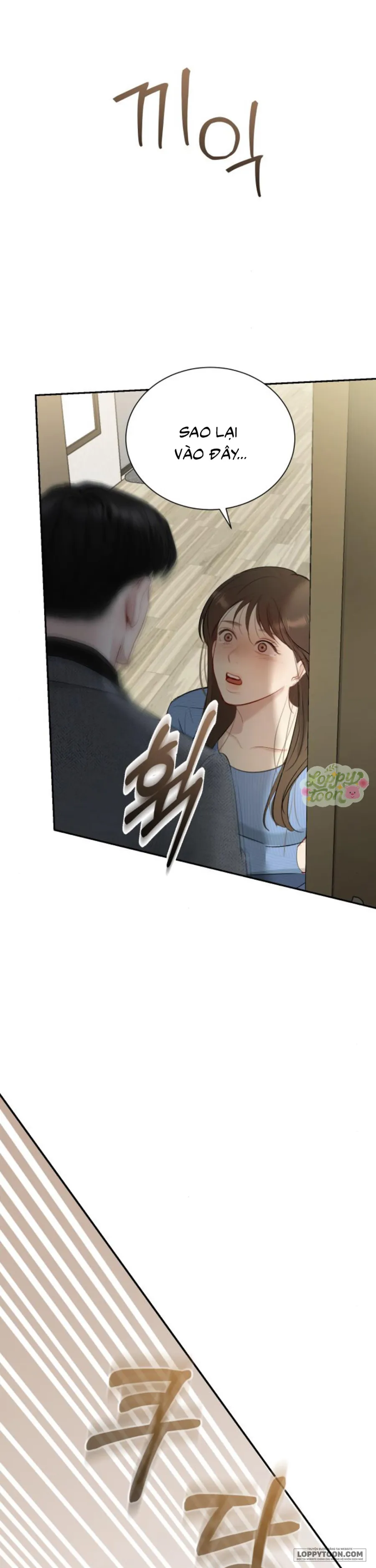 Quyền Lực Của Thư Ký - Chap 11 - Trang 50