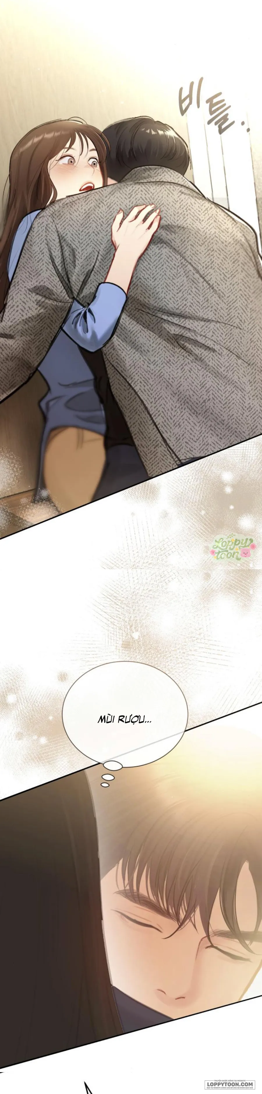 Quyền Lực Của Thư Ký - Chap 11 - Trang 52