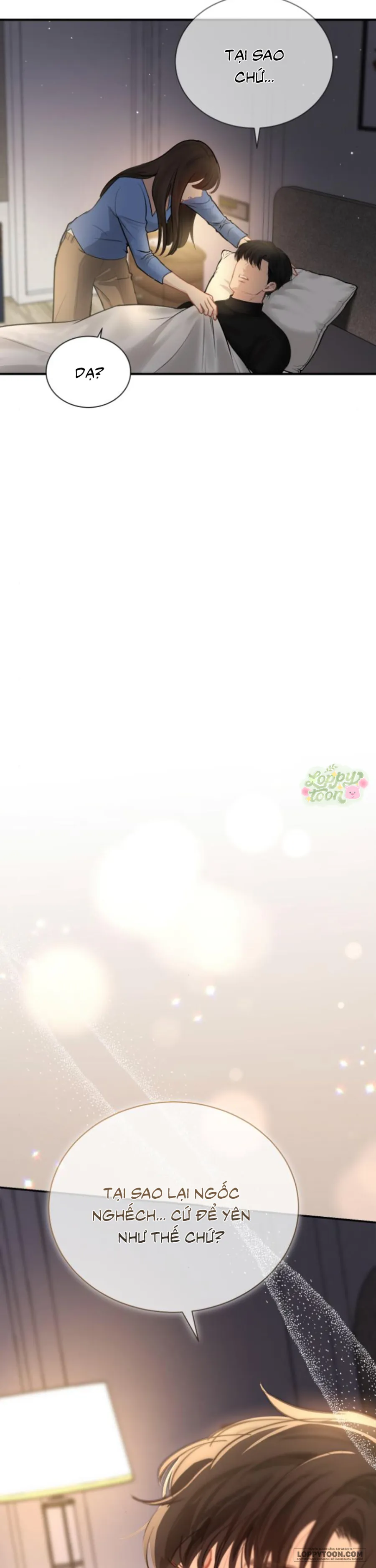 Quyền Lực Của Thư Ký - Chap 11 - Trang 54