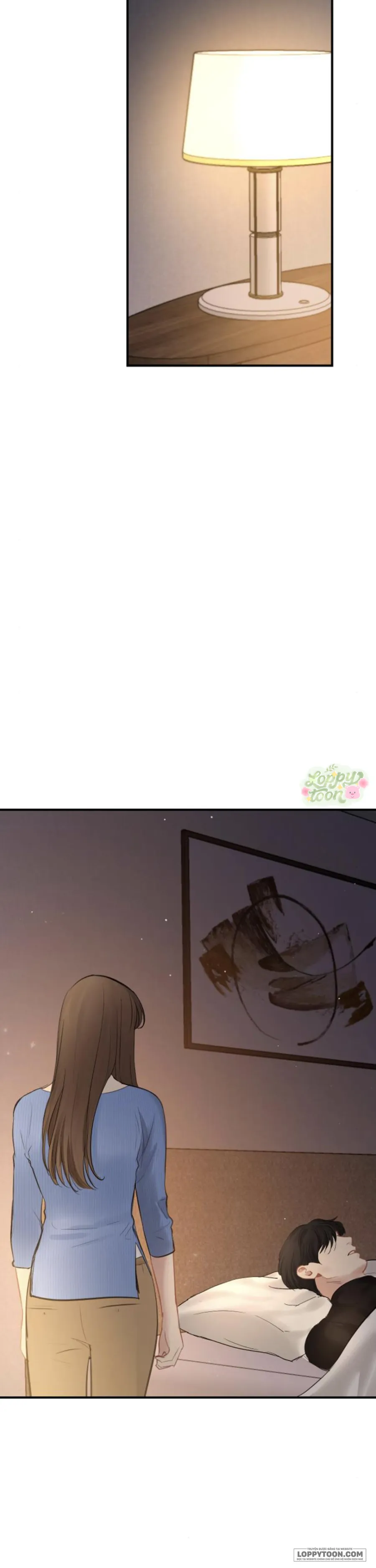 Quyền Lực Của Thư Ký - Chap 11 - Trang 57