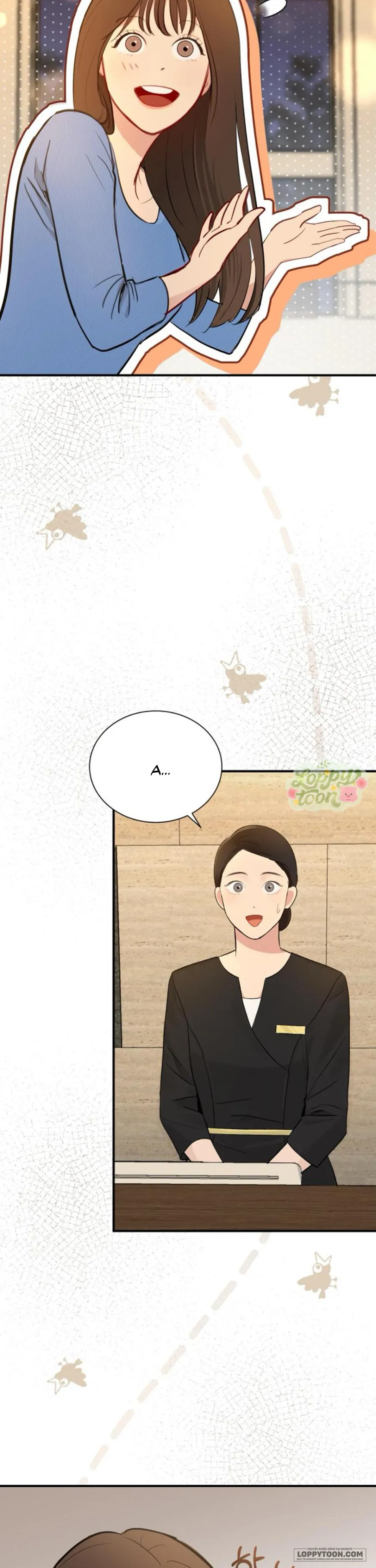 Quyền Lực Của Thư Ký - Chap 12 - Trang 10