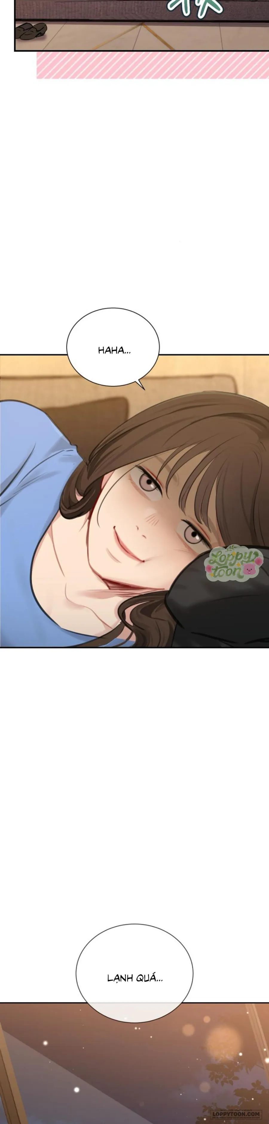 Quyền Lực Của Thư Ký - Chap 12 - Trang 14