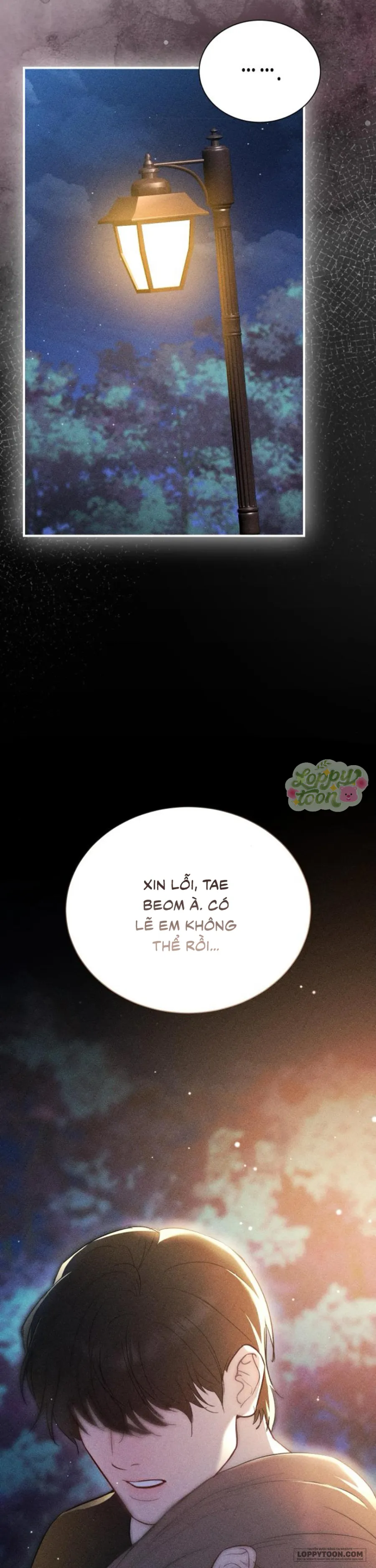 Quyền Lực Của Thư Ký - Chap 12 - Trang 16