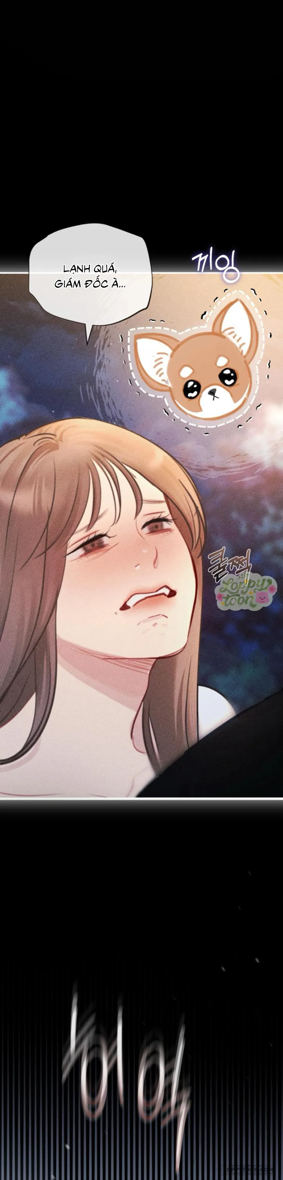 Quyền Lực Của Thư Ký - Chap 12 - Trang 19