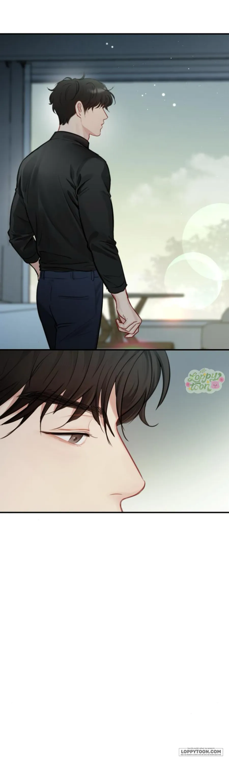 Quyền Lực Của Thư Ký - Chap 12 - Trang 23