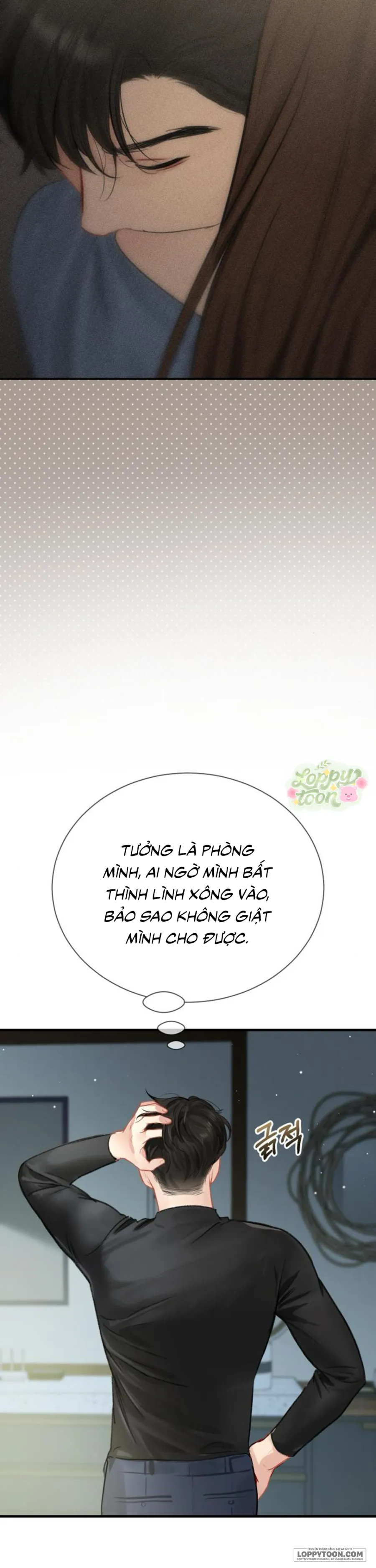 Quyền Lực Của Thư Ký - Chap 12 - Trang 25