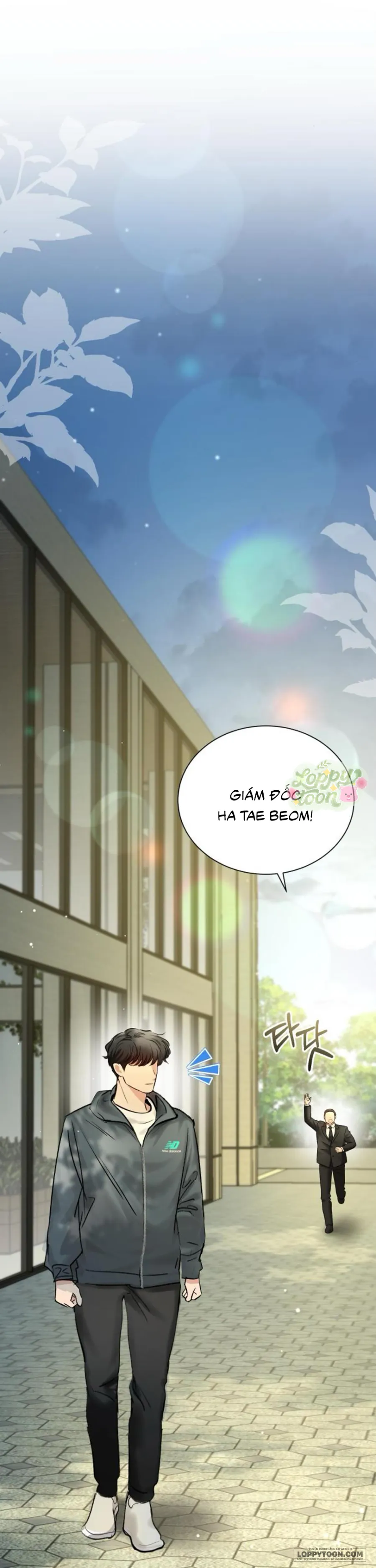 Quyền Lực Của Thư Ký - Chap 12 - Trang 28