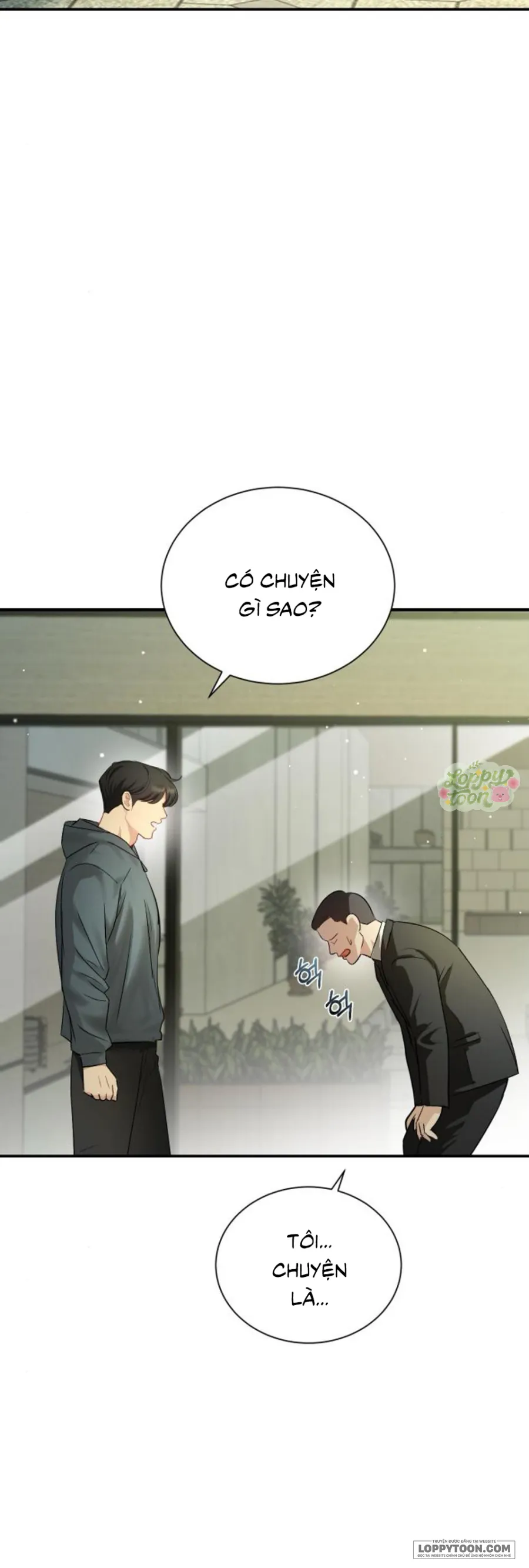 Quyền Lực Của Thư Ký - Chap 12 - Trang 29