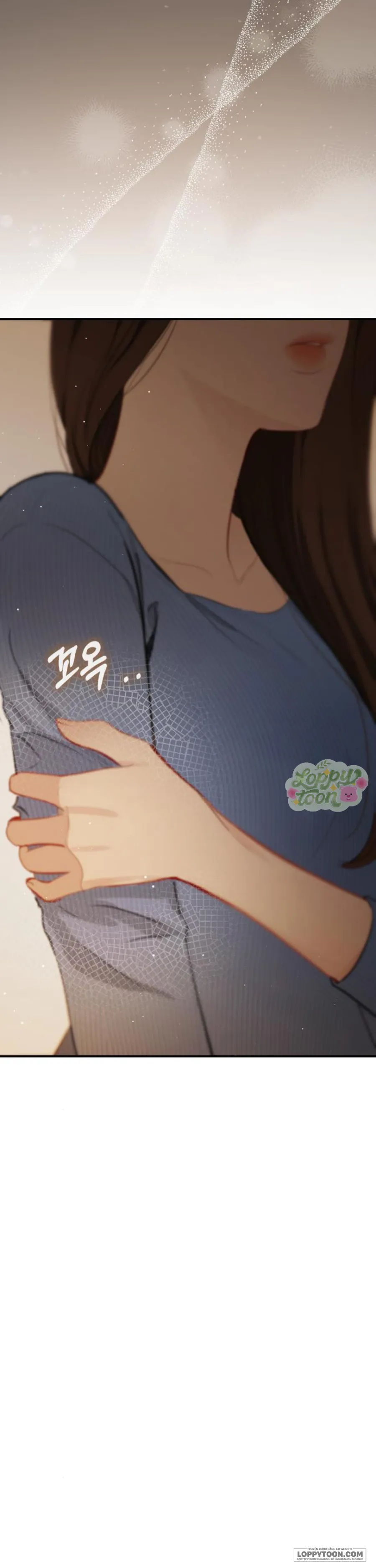 Quyền Lực Của Thư Ký - Chap 12 - Trang 3