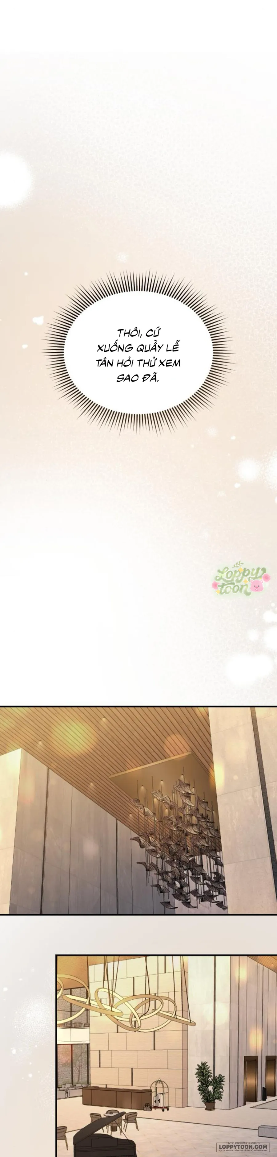 Quyền Lực Của Thư Ký - Chap 12 - Trang 4