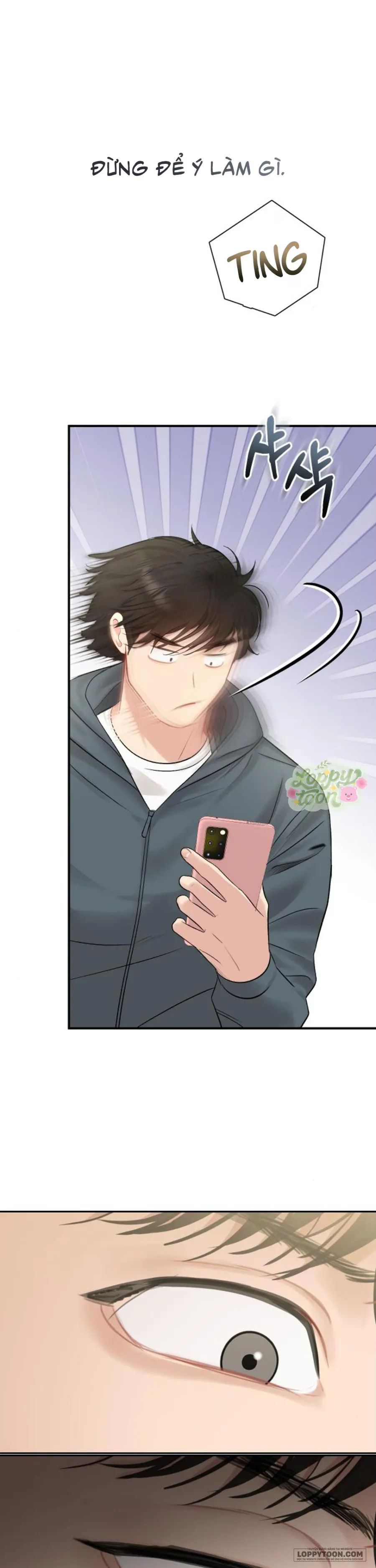 Quyền Lực Của Thư Ký - Chap 12 - Trang 42