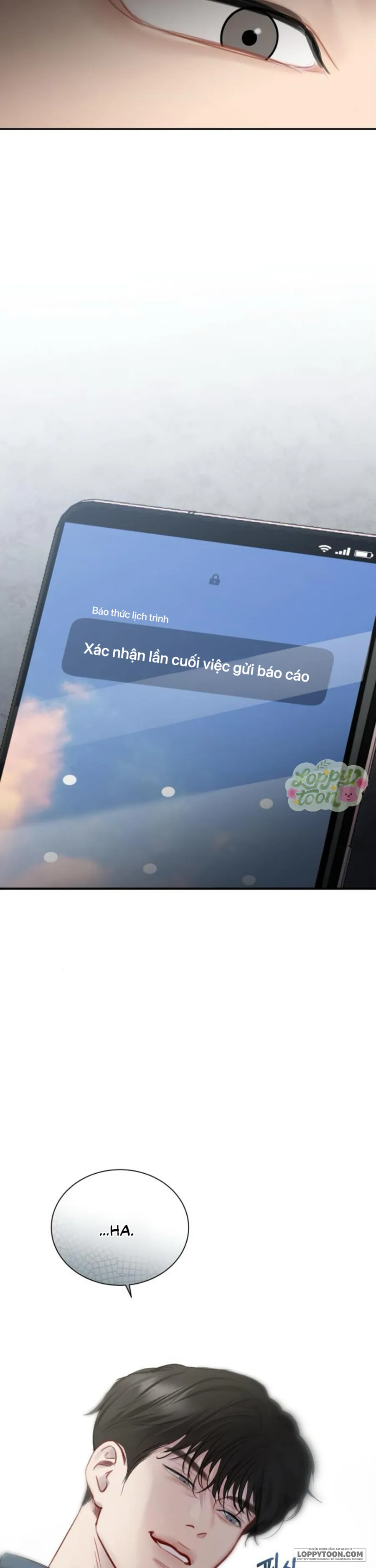 Quyền Lực Của Thư Ký - Chap 12 - Trang 43