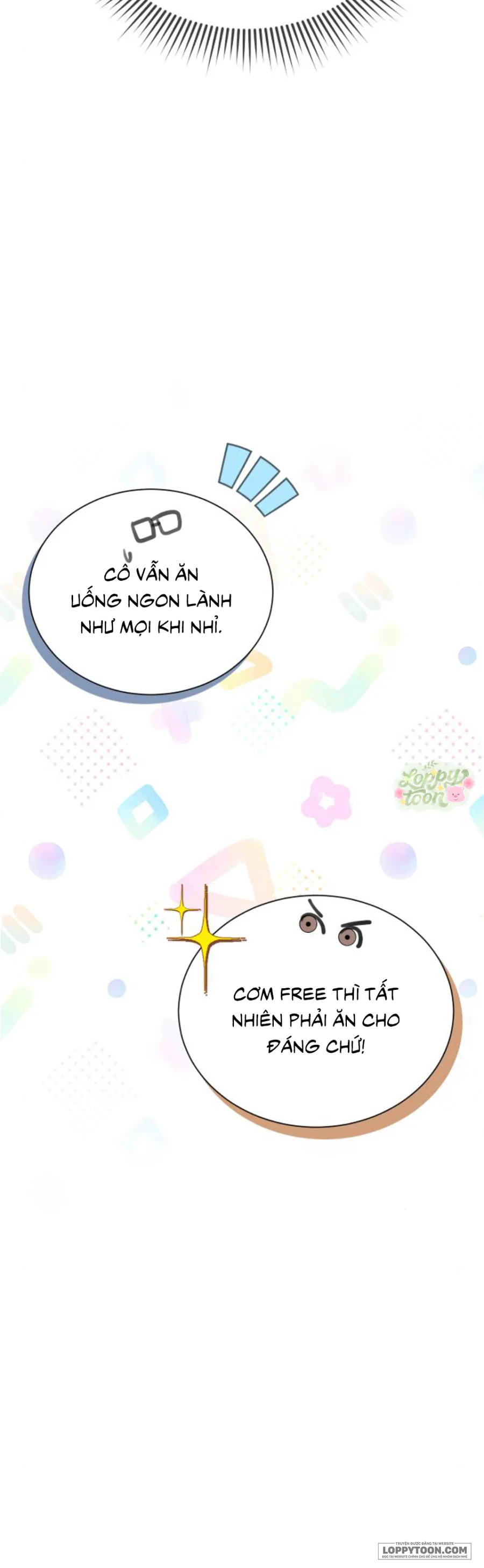 Quyền Lực Của Thư Ký - Chap 13 - Trang 22