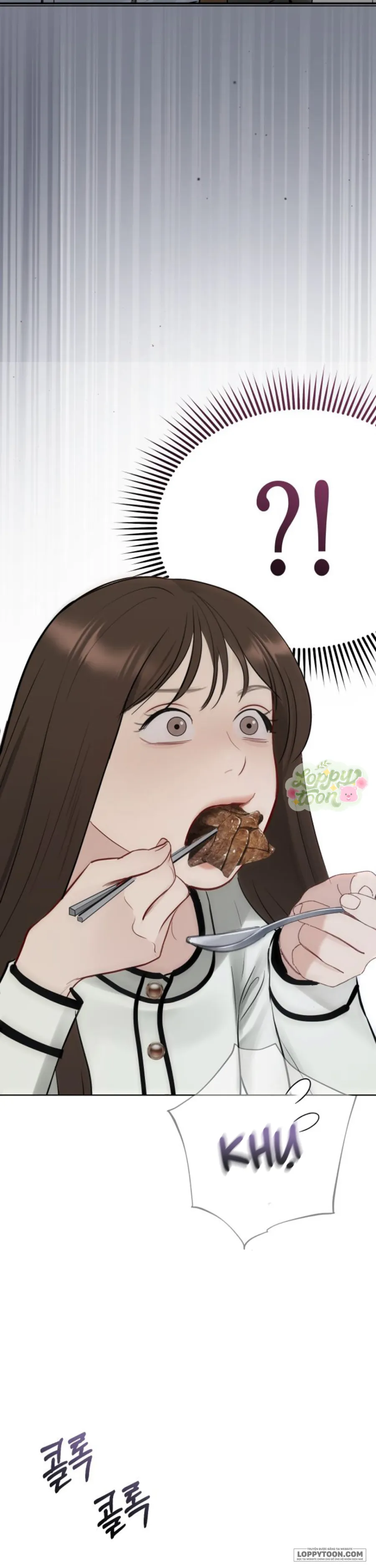 Quyền Lực Của Thư Ký - Chap 13 - Trang 24