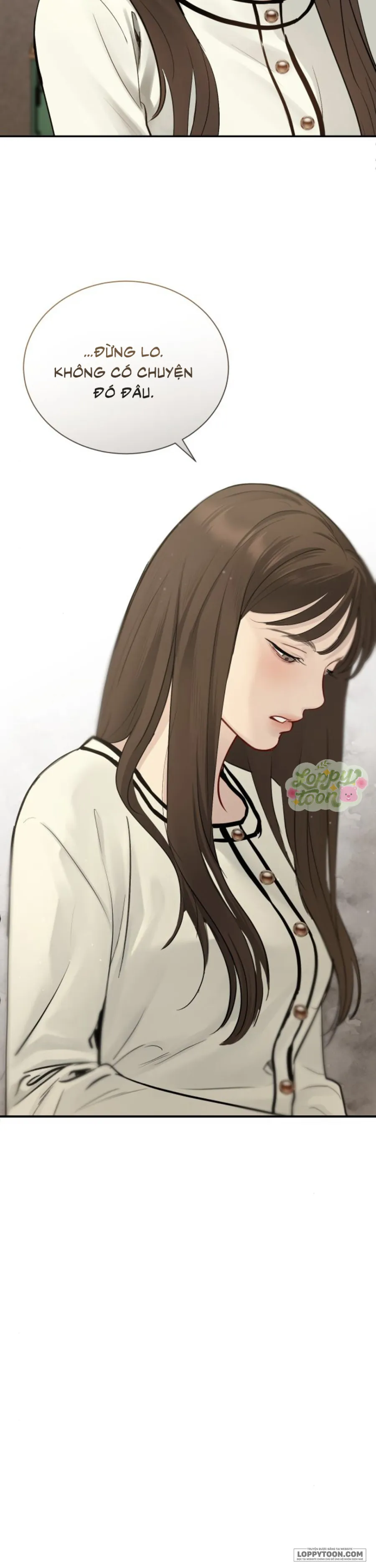 Quyền Lực Của Thư Ký - Chap 13 - Trang 27