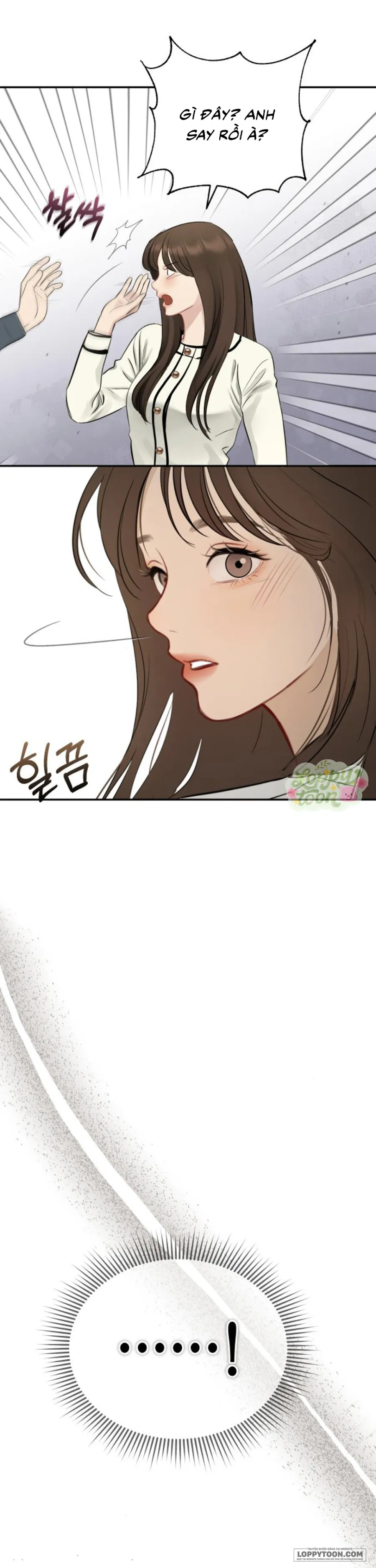 Quyền Lực Của Thư Ký - Chap 13 - Trang 30