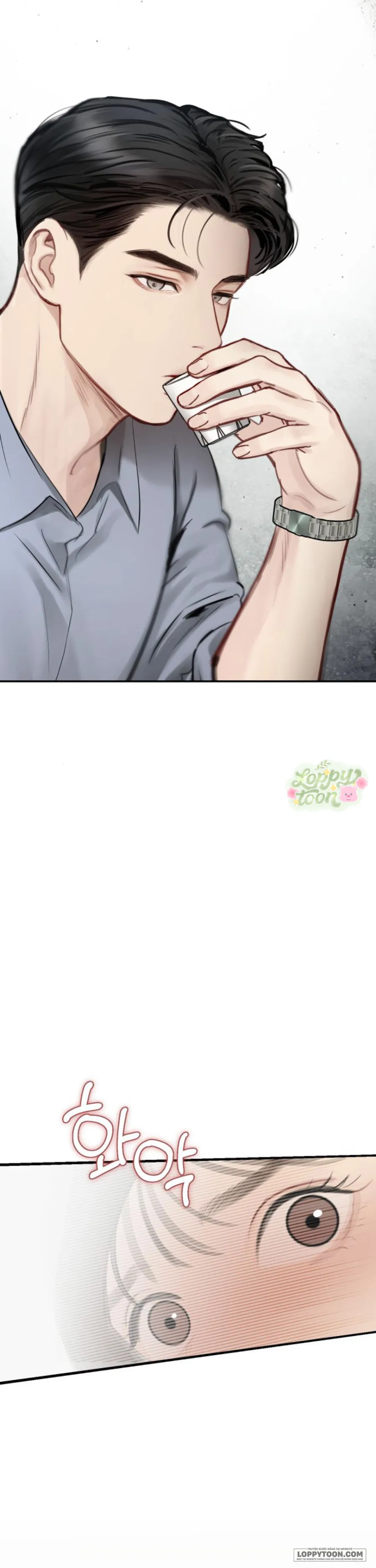 Quyền Lực Của Thư Ký - Chap 13 - Trang 31