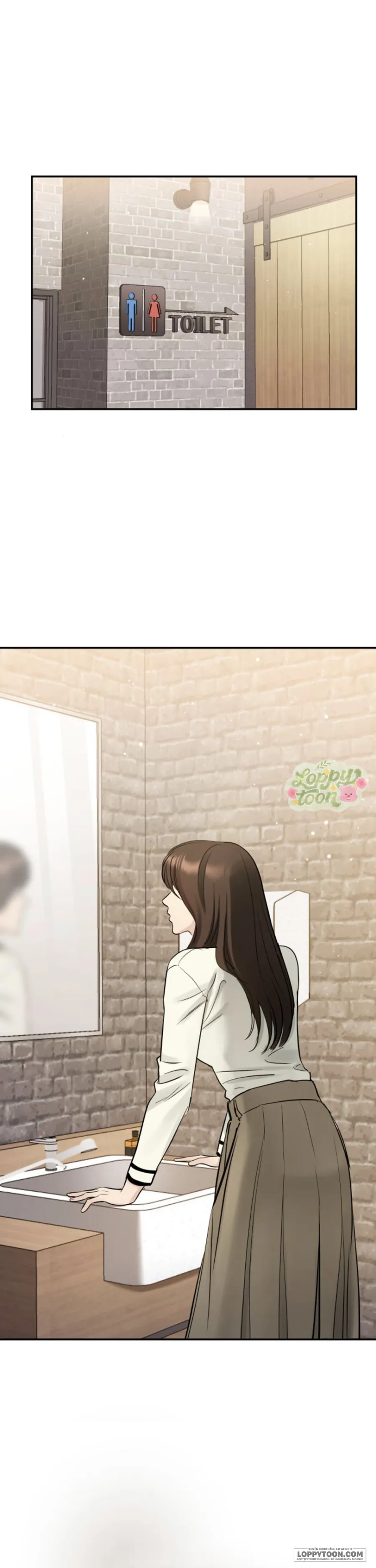Quyền Lực Của Thư Ký - Chap 13 - Trang 33