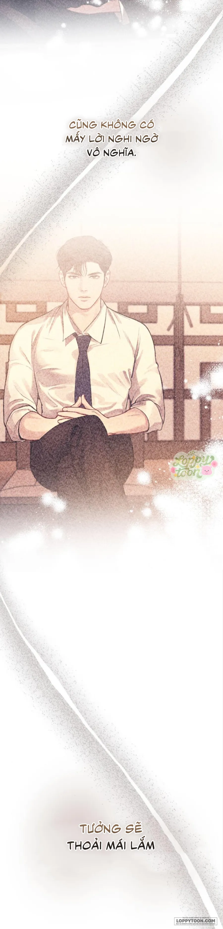 Quyền Lực Của Thư Ký - Chap 13 - Trang 35