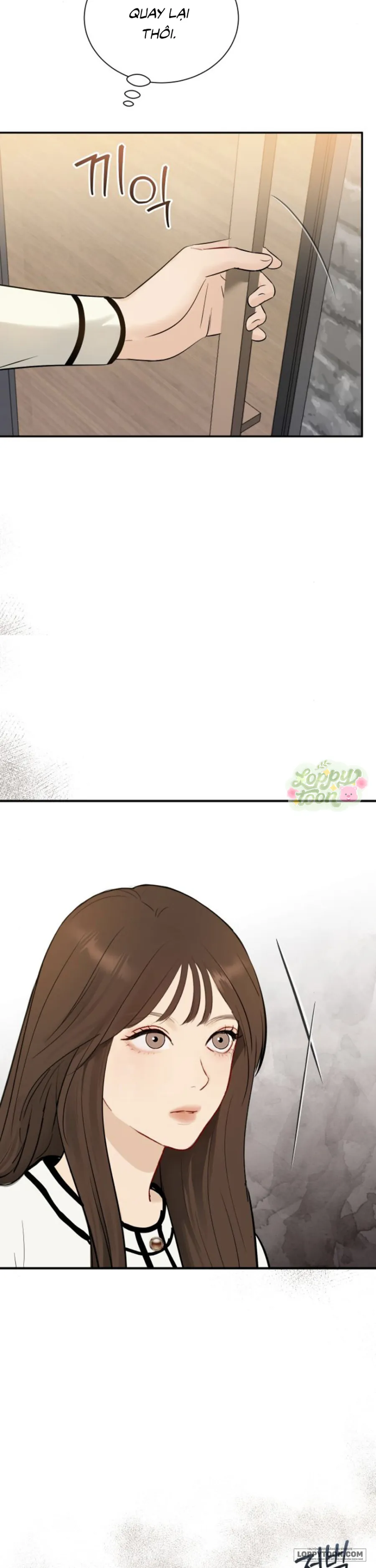 Quyền Lực Của Thư Ký - Chap 13 - Trang 39