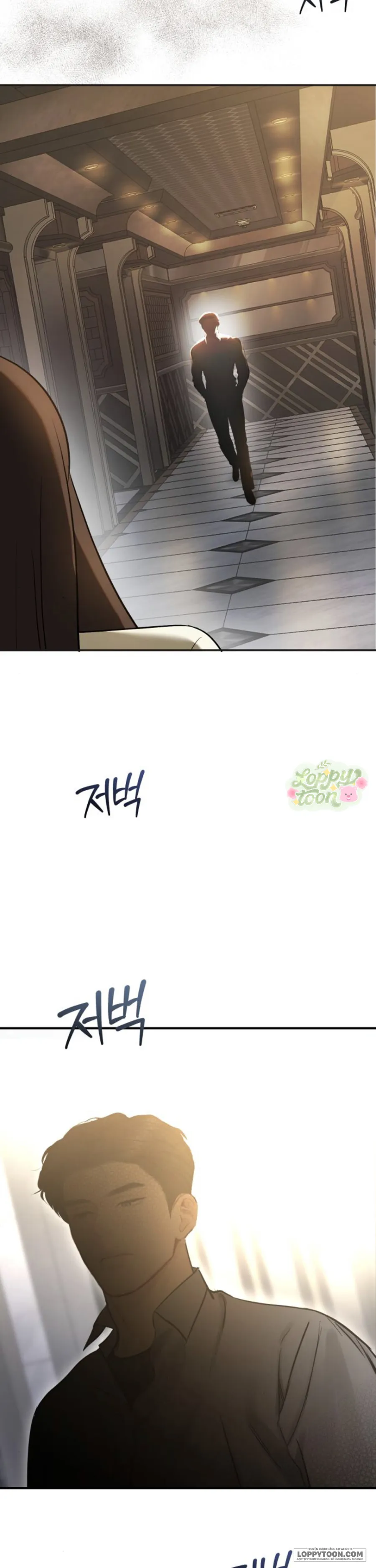 Quyền Lực Của Thư Ký - Chap 13 - Trang 40