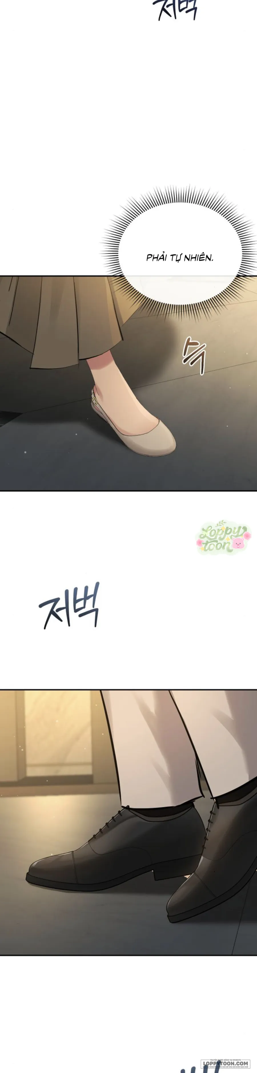 Quyền Lực Của Thư Ký - Chap 13 - Trang 41