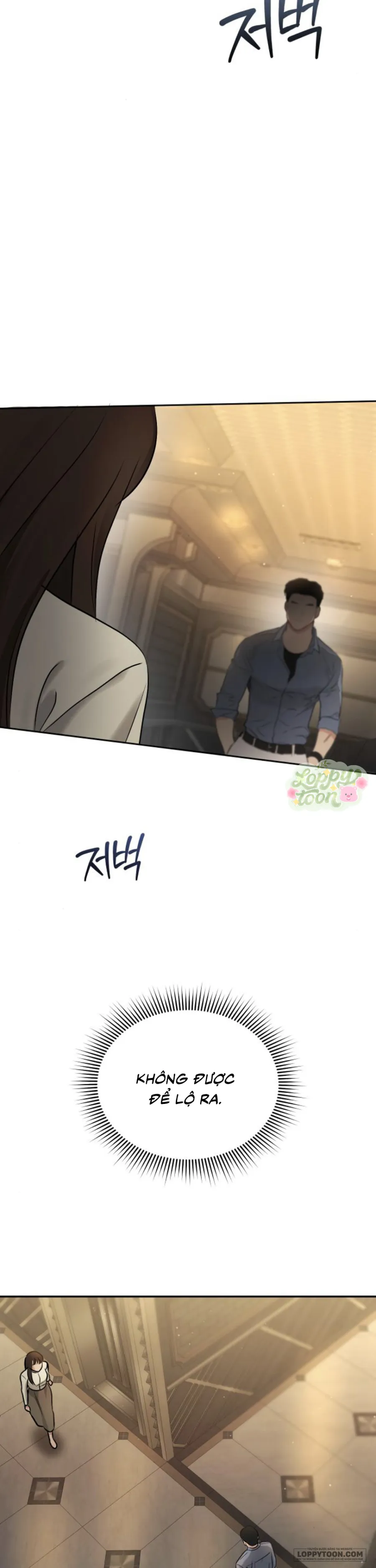 Quyền Lực Của Thư Ký - Chap 13 - Trang 42