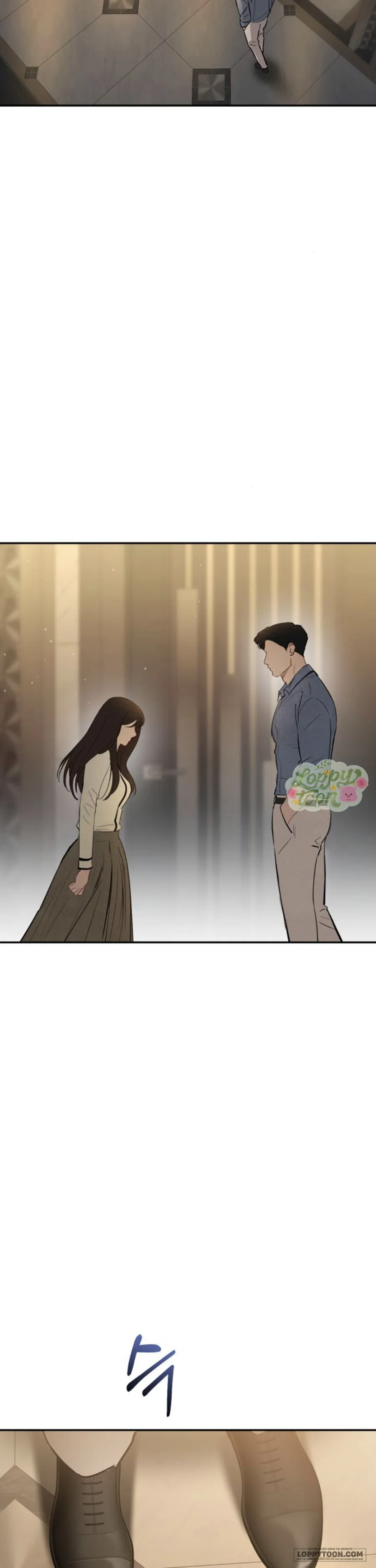 Quyền Lực Của Thư Ký - Chap 13 - Trang 43