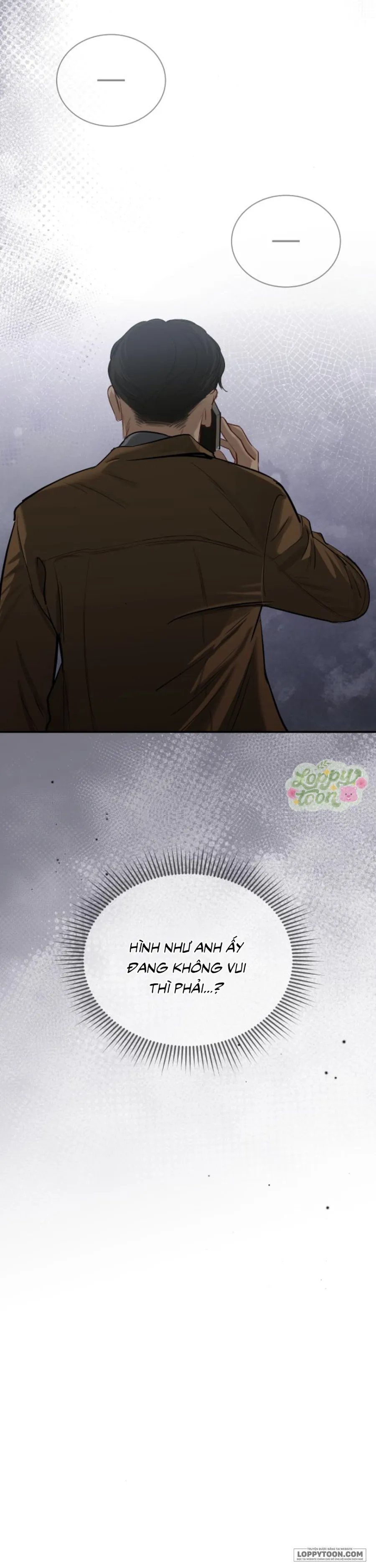 Quyền Lực Của Thư Ký - Chap 13 - Trang 8