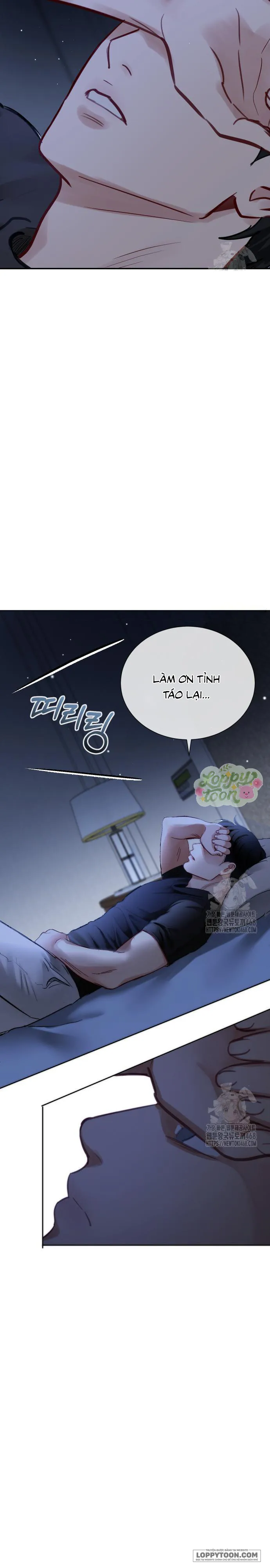Quyền Lực Của Thư Ký - Chap 14 - Trang 21