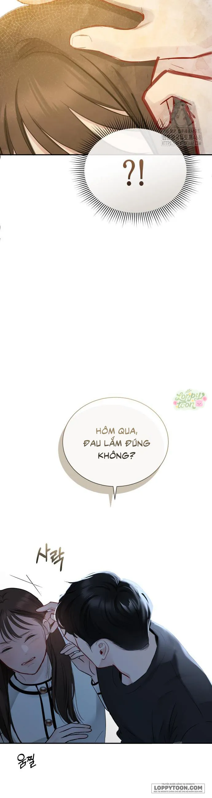 Quyền Lực Của Thư Ký - Chap 14 - Trang 27