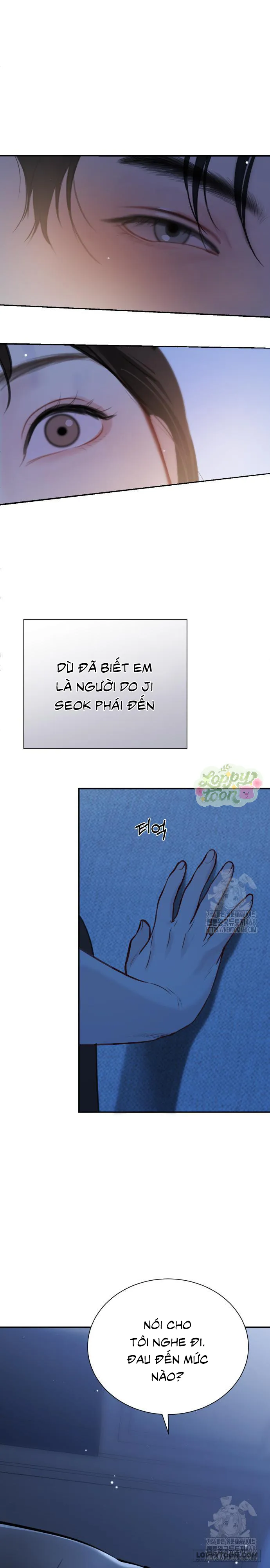 Quyền Lực Của Thư Ký - Chap 14 - Trang 28